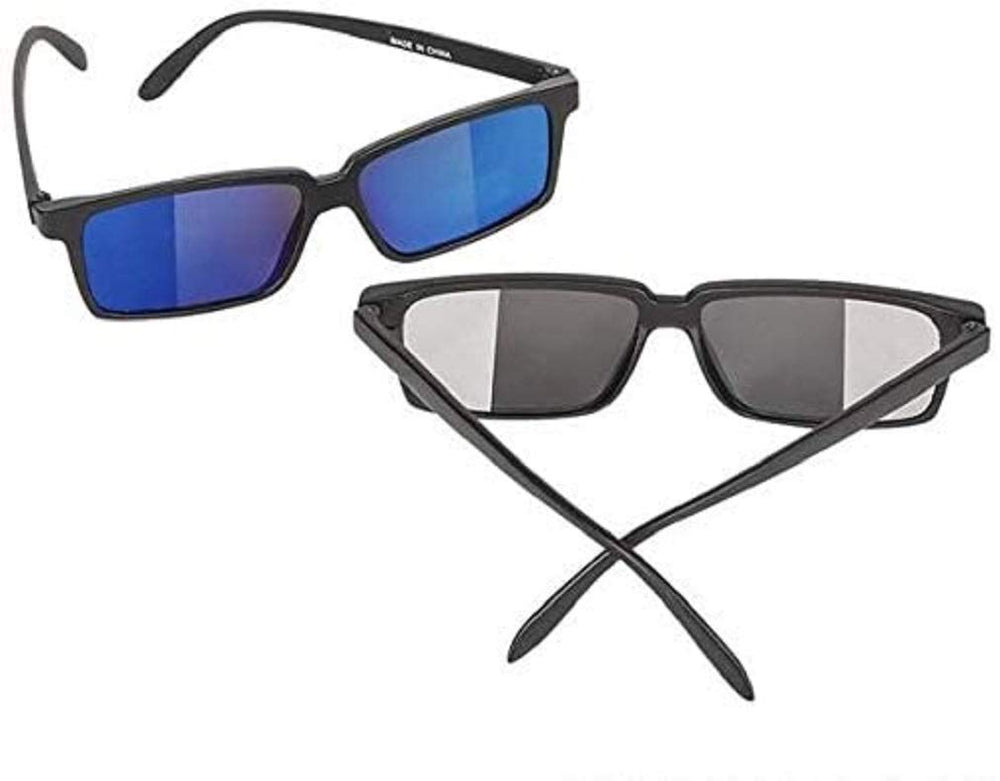 Zugar Land party favors spy glasses spark storytelling and costume fun.