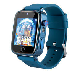 ZUODUN Kids Watch alarm clock display helps kids stay on routines and wake up on time.