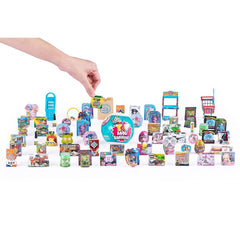 Zuru 5 Surprise shopping accessory included for imaginative play