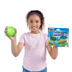 ZURU Bunch O Balloons leak-proof design keeps cleanup simple