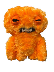 Perfect for collectors and fans who love cheeky, chaotic plush.
