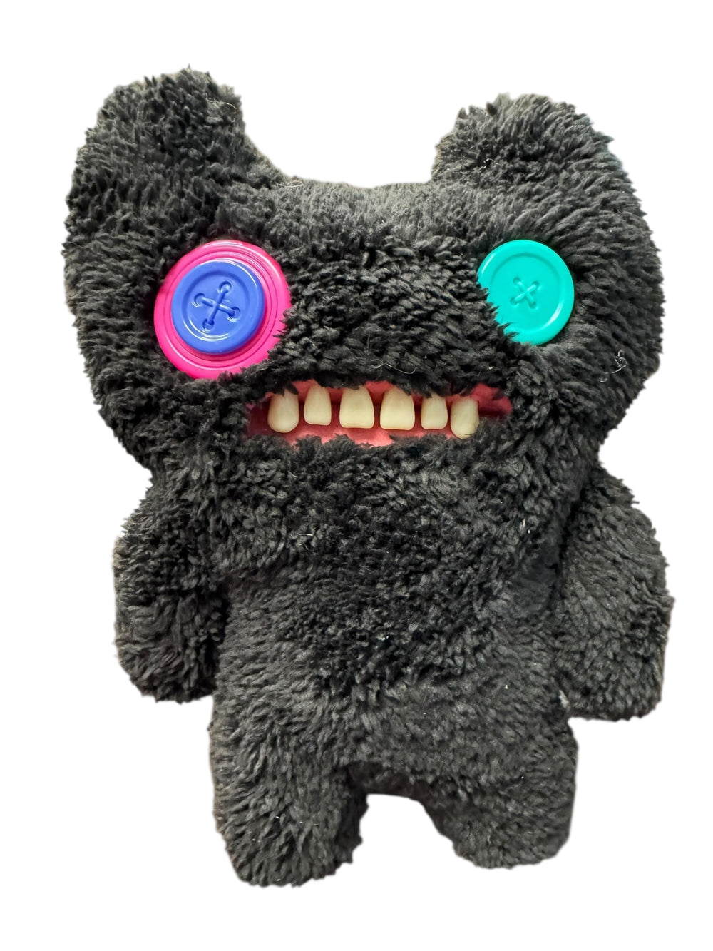 ZURU Fuggler Chaos Crew collectible set for display shelves and fan trading