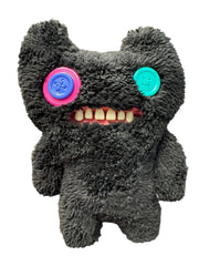 ZURU Fuggler Chaos Crew collectible set for display shelves and fan trading