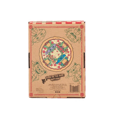 ZURU Fuggler Leonardo packaging guides gift-ready display