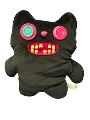 ZURU Fugglers Biggs Gappy McSlappy Black pants show off bold style and mischievous charm.