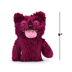Packaging-ready display of ZURU Fugglers Sir Belch for shelves.