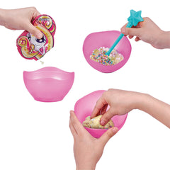 ZURU Oosh Potions dual-potion bottles reveal color-changing effects