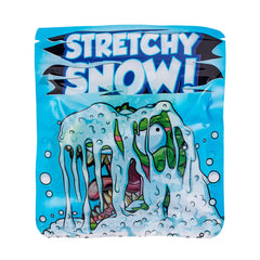 ZURU Smashers Dino Ice Age crystal slime reveals hidden surprises.