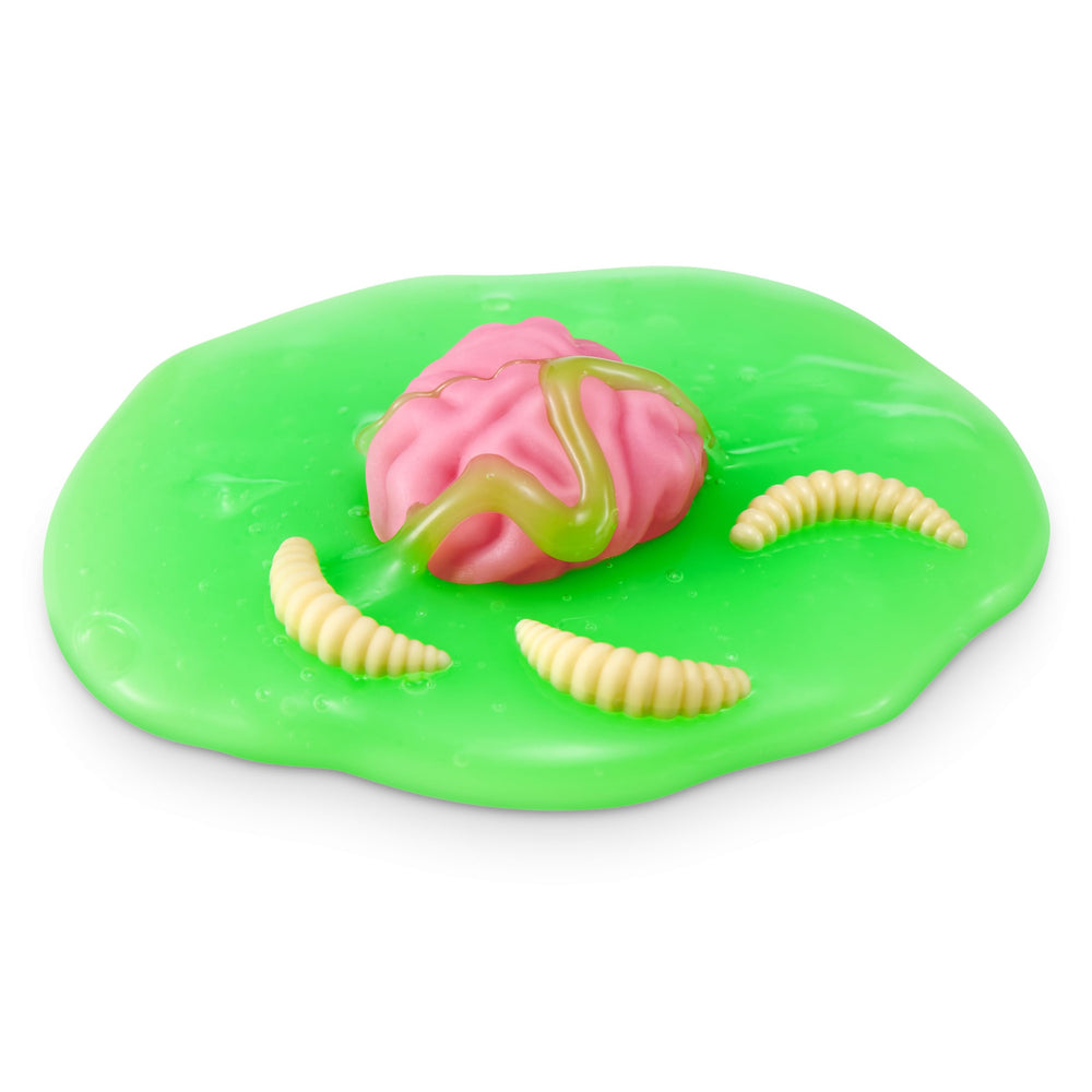 ZURU Smashers Mega Horror House collectible monster 3 for storytelling