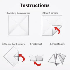 Zutcogo inclusive classroom activity suitable for friends and teachers.