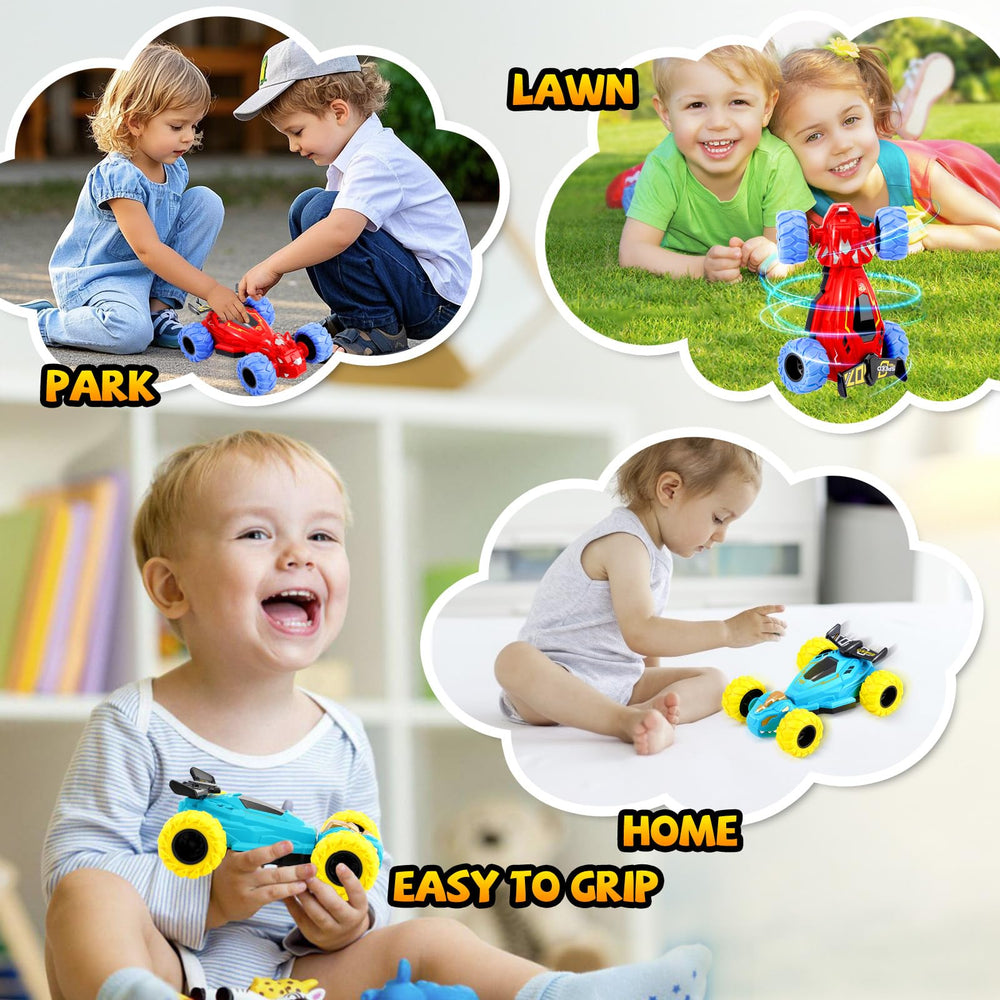 ZYSUN durable non-toxic materials ensure long-lasting toddler toys