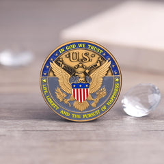 Zyviacy 1776-2026 inscription on the coin highlights milestone edition