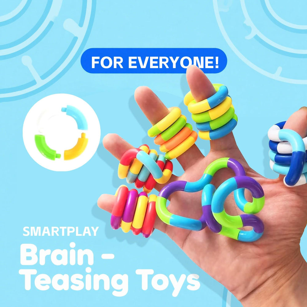 ZZSFBDZSW classroom-friendly educational tool supports hands-on learning and concentration.