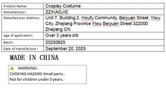 ZZXIAOJIE green gloves for playful party looks and easy movement.