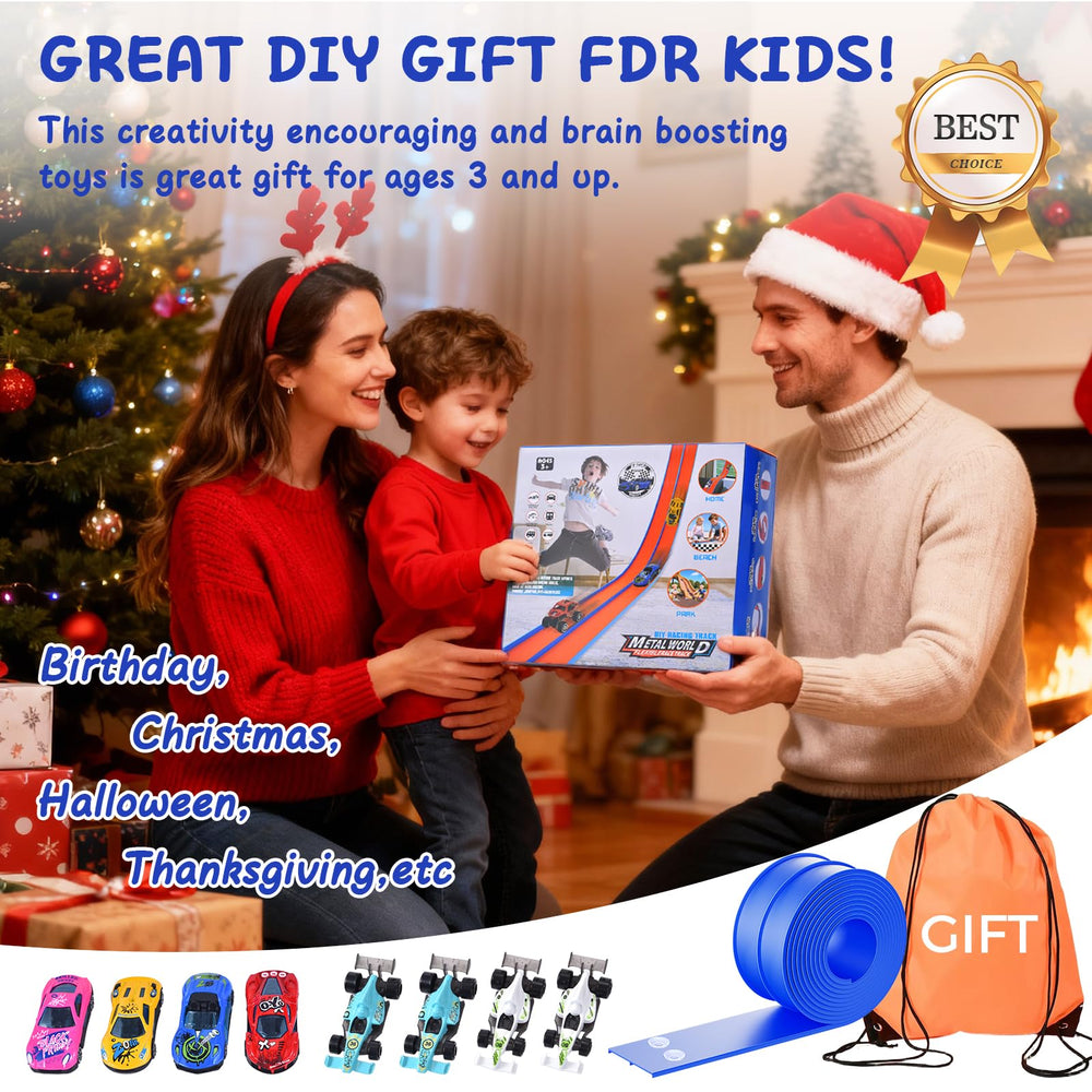 ZzzMgzzZ ideal gift for creative kids ages 3 and up