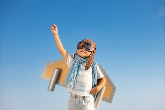 Toys That Inspire Creative Play In The UK