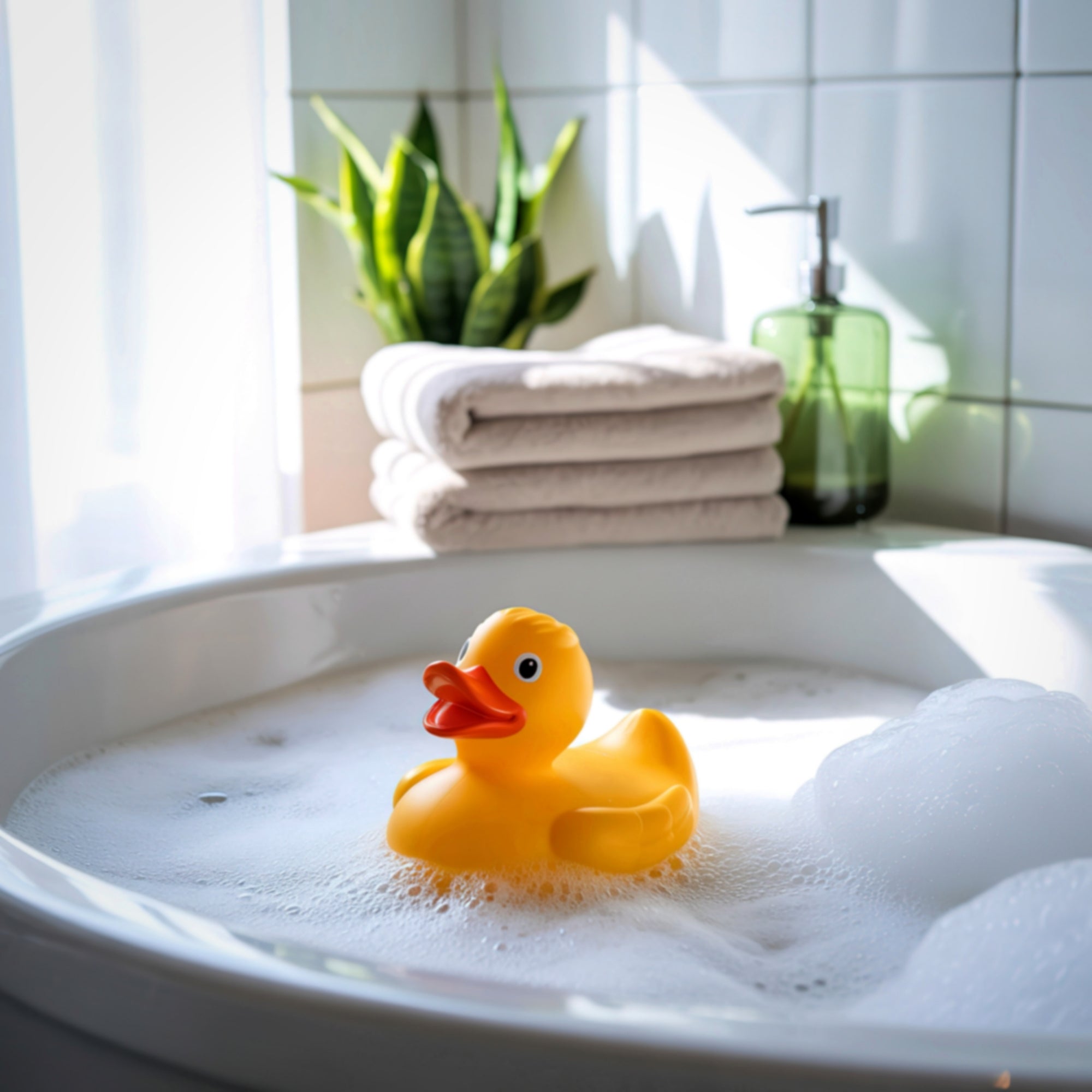 Bath Toys