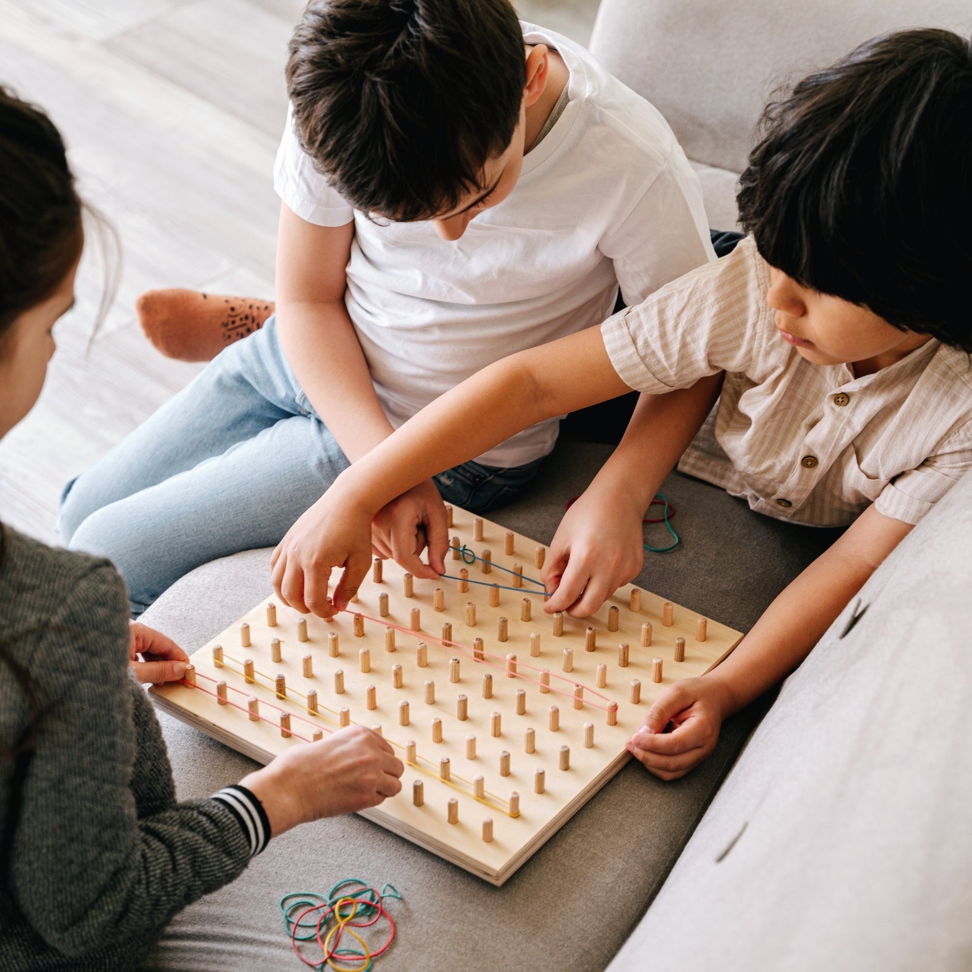 Board Games
