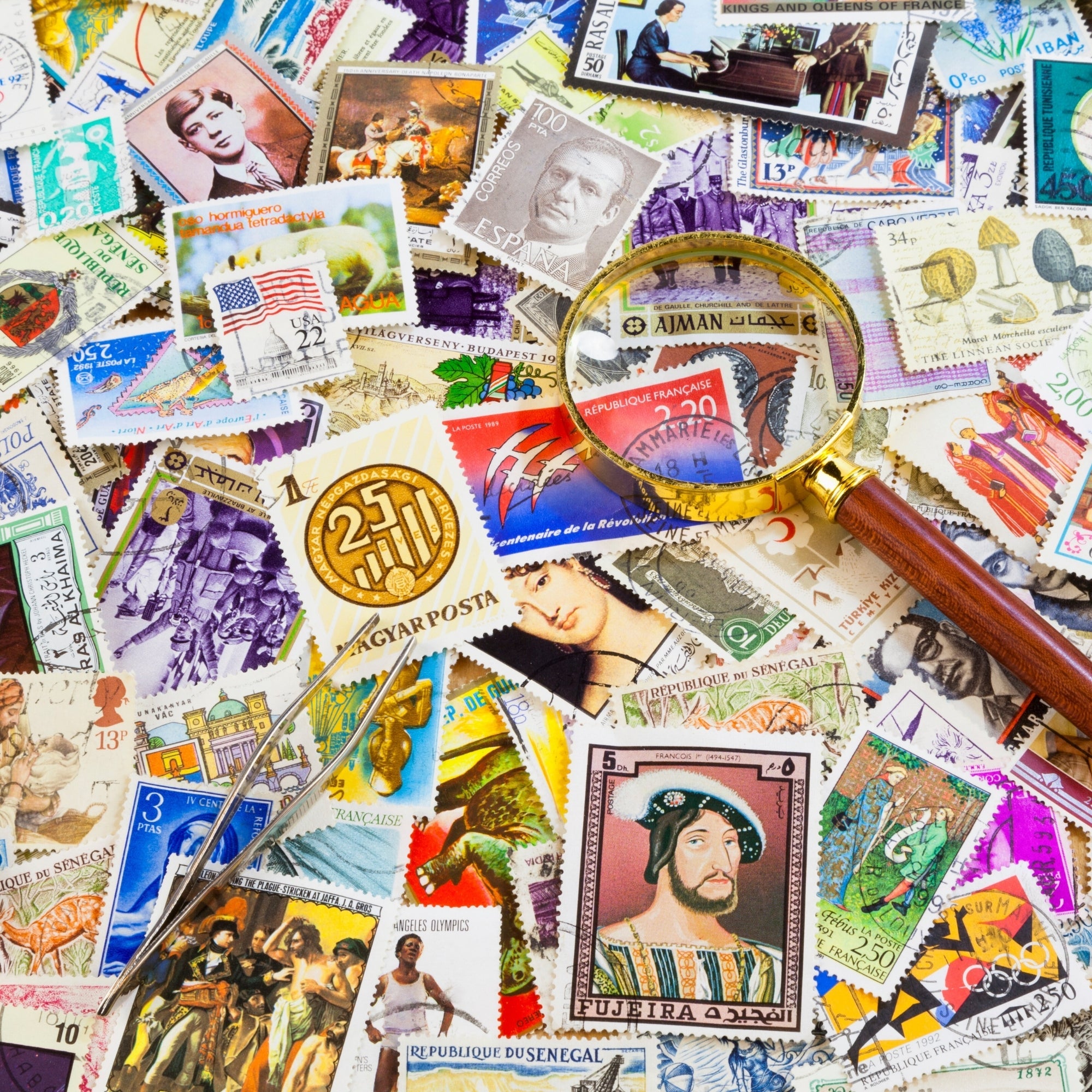 Collectible Toys