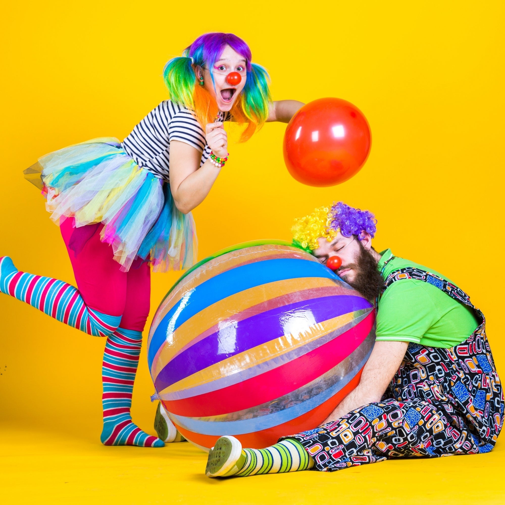 Novelty & Gag Toys