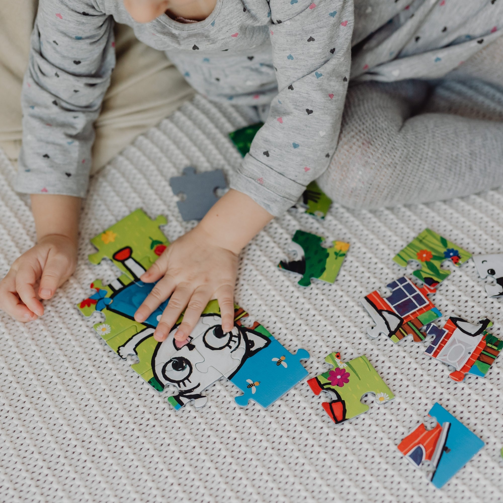 Puzzles