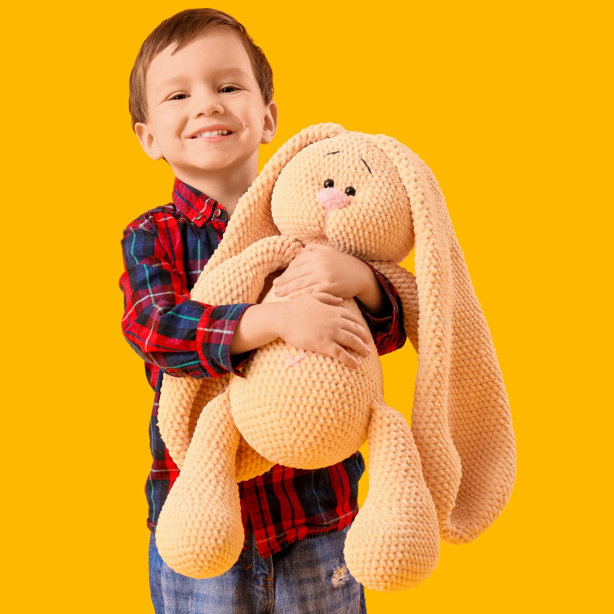 Stuffed Animals & Plush