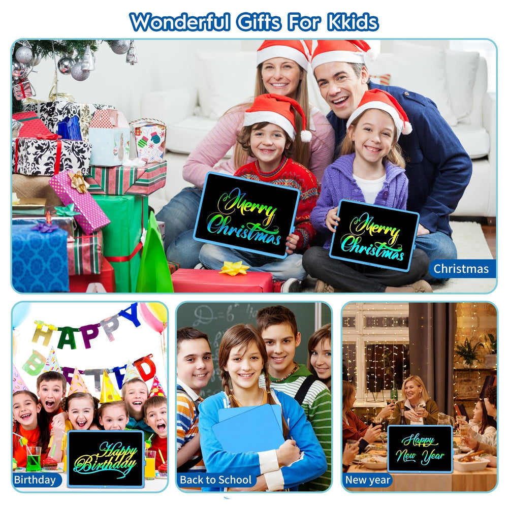 0 SMALL MODEL Eco-friendly, paper-saving tablet for green-minded families.