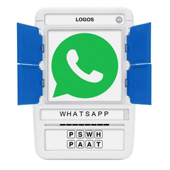 100 PICS Logos Travel Game enhances vocabulary and memory through branding challenges.