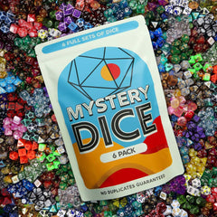 1985 Games makes a thoughtful gift for tabletop game enthusiasts.