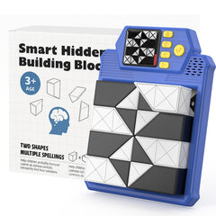1VSALL smart brain teaser portable design for on-the-go play and quick challenges.