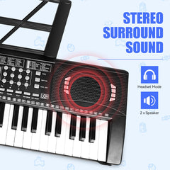 24HOCL tempo control supports slow learning and faster play