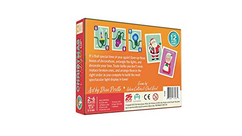 25th Century Games bonus rulebook with 12 extra games for variety