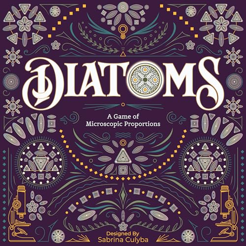 Personal boards come alive with colorful diatom tiles in mosaics.