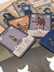 25th Century Games Witchcraft judge-trial emphasizes high-stakes choices.