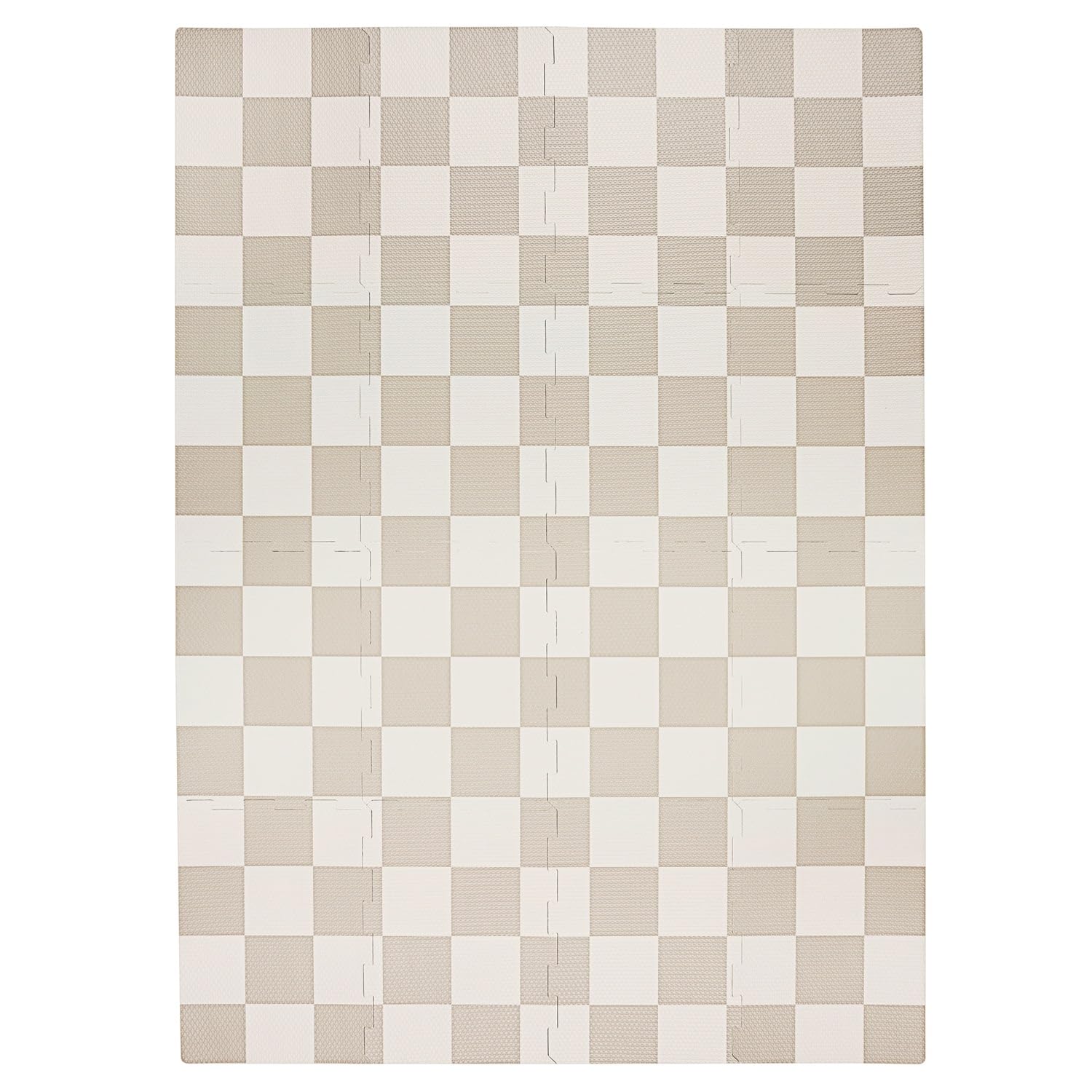 3 Sprouts tiles suitable for indoor and outdoor use.