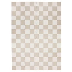 3 Sprouts tiles suitable for indoor and outdoor use.