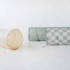 3 Sprouts portable indoor tunnel moves easily between rooms