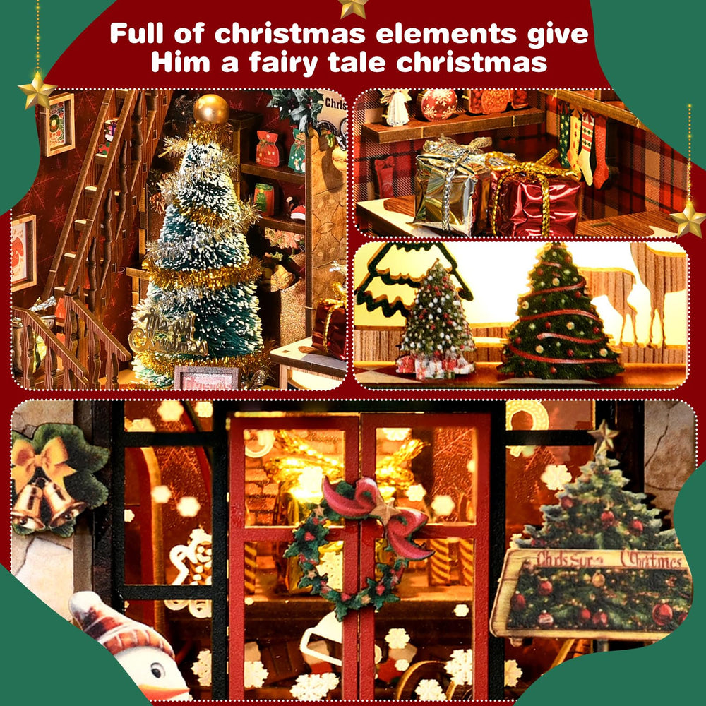 3DVASE 264-piece set helps you complete a rewarding project in 4-6 hours