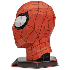 4D Build Spider-Man gift-idea suitable for teens and adults