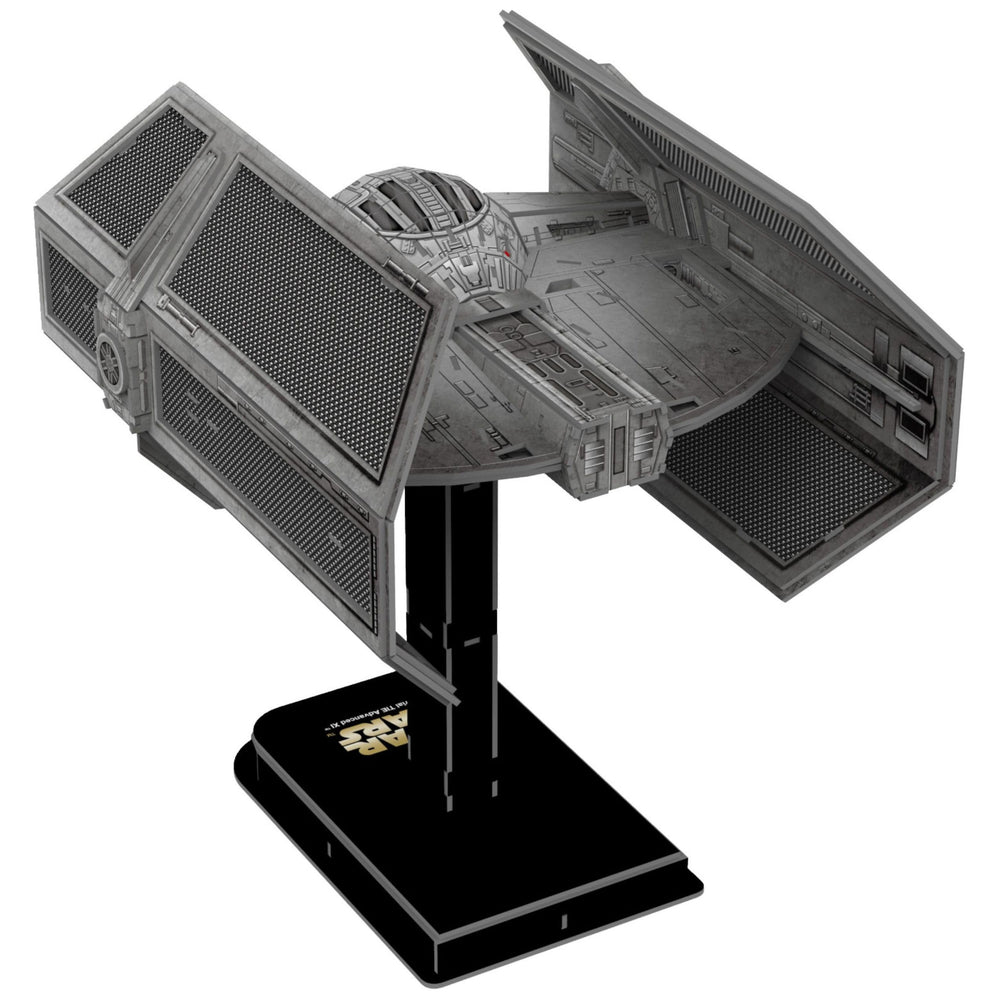 4D Build TIE Advanced X1 glue tube enables precise, controlled bonding.