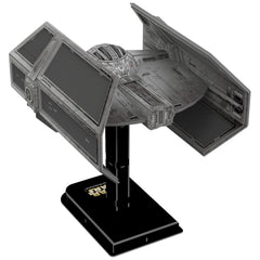 4D Build TIE Advanced X1 glue tube enables precise, controlled bonding.
