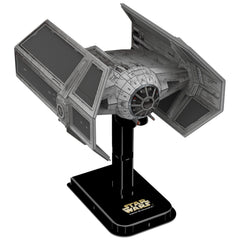 4D Build TIE Advanced X1 instruction booklet provides clear steps for smooth assembly.
