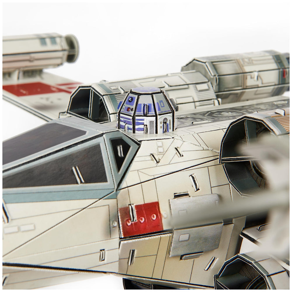 4D Build X-Wing gift idea for teens and collectors.