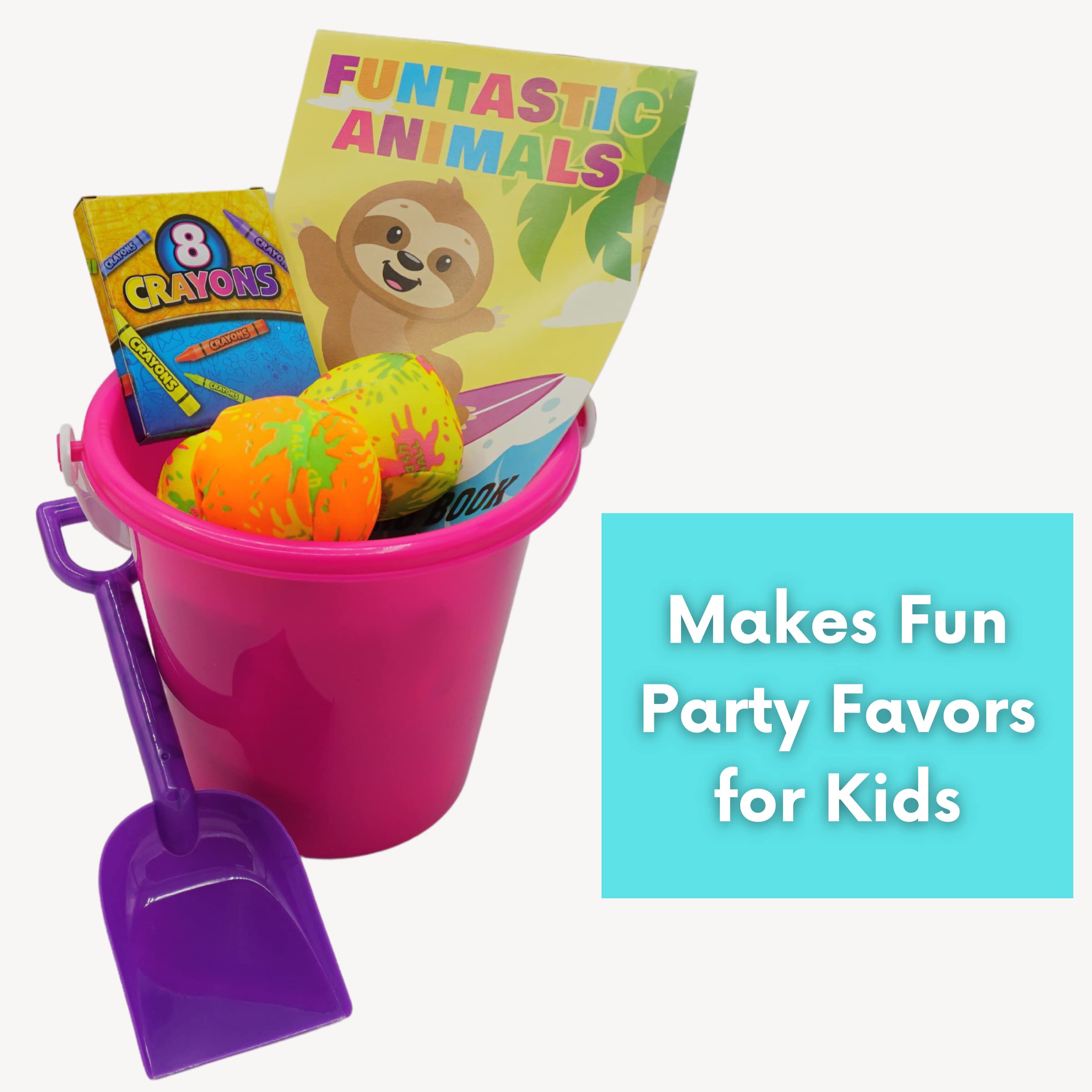 4E's Novelty back-to-school color packs fuel classroom creativity
