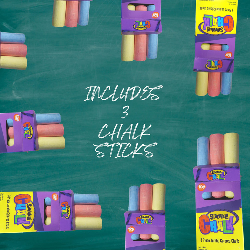 Toddler-friendly art toy setup from 4E's Novelty for classrooms