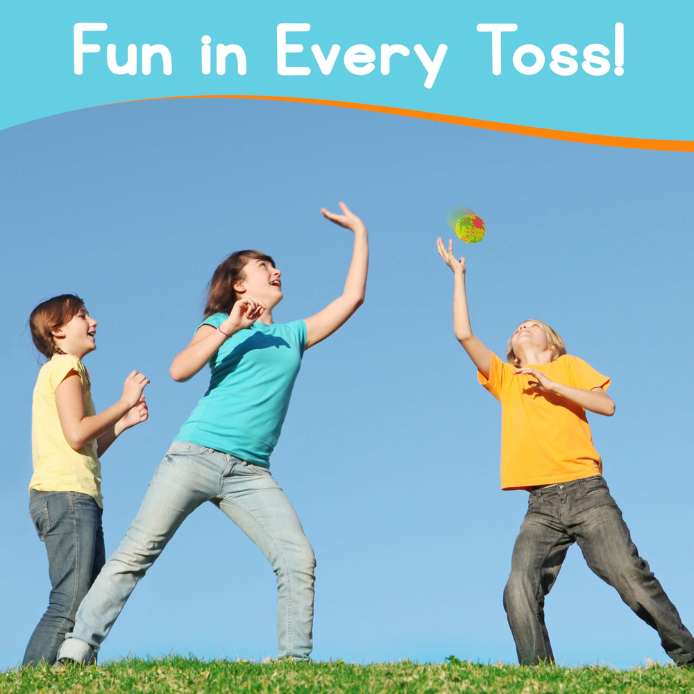 4E's Novelty water ball for pool enables reusable outdoor play