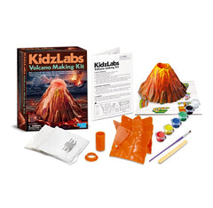 4M KidzLabs stir stick included for easy mixing