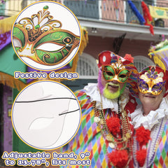 80UncleKimby carnival favors guests can take home as keepsakes.