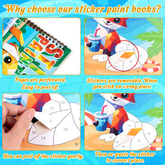 90shine animals collection features friendly summer creatures to spark imagination.