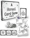 A Normal Card Game Original Edition box for easy gifting and travel-ready fun.